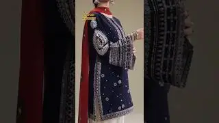Trendy Lawn Dress 2025 | Latest Women&rsquo;s Summer Collection in Pakistan