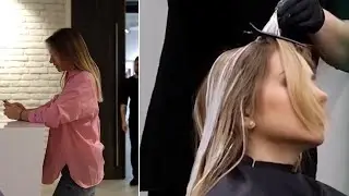 Pixie Cut or Not: My Dilemma with Long Blonde Hair