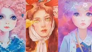 Amazing Art Compilation