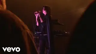 The Naked And Famous - No Way (One Temporary Escape)
