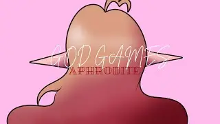 God Games - Aphrodite // EPIC: The Musical