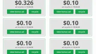 Paidverts full description for earn money (Bangla)