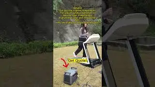 Ух ты! Невероятно креативная рекламная кампания для уличных аккумуляторов!