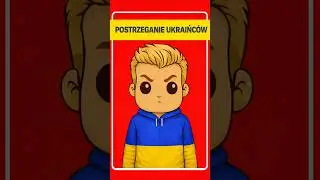 postrzeganie ukraińc&oacute;w