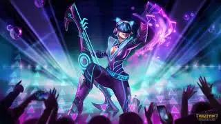Smite - Smite Birthday 2018 