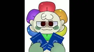 parte 4)de memes de dandy World e muito obrigado por assistir