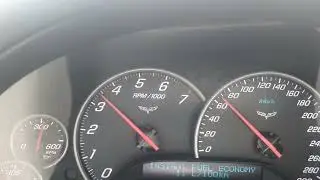 80-180 Corvette C6 LS2 (404 HP)