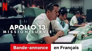 Apollo 13 : Mission survie (Bande-annonce) | Bande-Annonce en Fran&ccedil;ais | Netflix