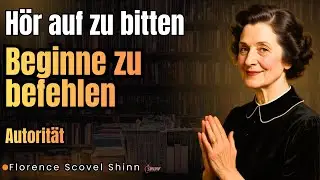 Florence Scovel Shinn Motivation f&uuml;r Geld Macht Worte ver&auml;ndern Realit&auml;t und Schicksal