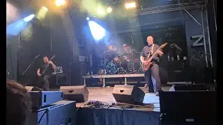 Brodequin [Live @Deathfeast 2025, Germany]