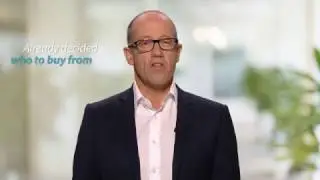Richard Forrest talks about the importance of sales prospecting.
