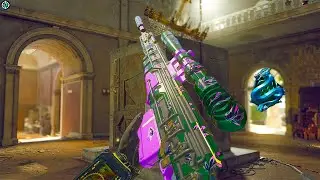 The HDR BUFF is INSANE! (Best Class Setup)