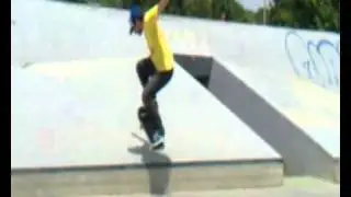 Casper out of bank