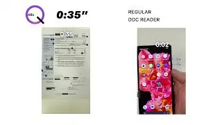 Finding out how much my energy bill is with ARx Q vs Google Lookout