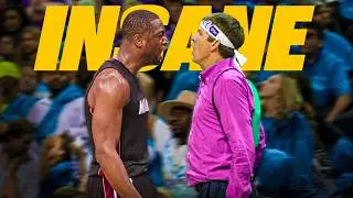 This Was One of the Most UNDERRATED Playoff Series in NBA History! 😱⚠️
