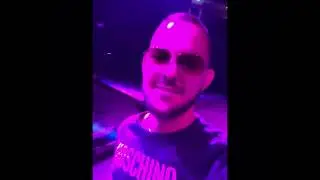 CORY STONE LIVE @ BON SECOURS WELLNESS ARENA // UNIJAMS FEST