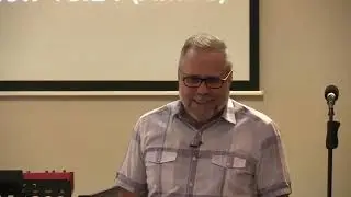 Что на самом деле значит взять крест в руки? (Это не то, что вы думаете!)