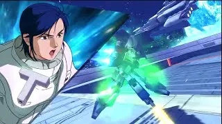 Gundam Extreme Vs. Full Boost - Re-GZ | Arcade Run