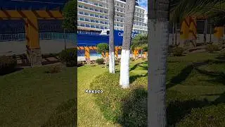 Ensenada #mexico #cruise #terminal #ship #outing #crew #garden #viral #trending
