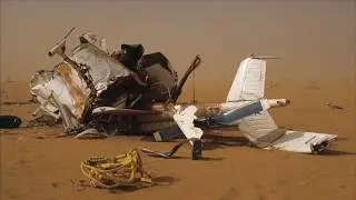 Top Ten Deadliest Air Crashes of Mali
