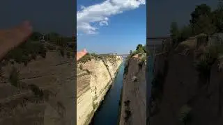 Day trip to Ancient Corinth from Athens, Greece with Evangelical Tour Guide