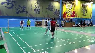 Ayube Mathew vs Sam Peter - EDGE DEC 20 (Game 2)