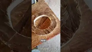 How to Install a Toilet Flange for New  Construction- Don't Make This Mistake #diy #construction