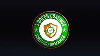 3 Green Coatings introduces 3 Green Coatings: DEFENSE-PRO