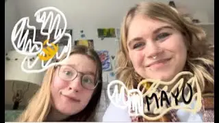 INTRODUCING OURSELVES + OUR CHANNEL (we're cool trust)