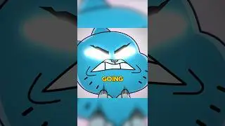 Going To Daisyland - TWWWOG - The Traffic #shorts #gumball