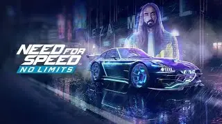 Need for Speed - No Limits (gameplay experimental)