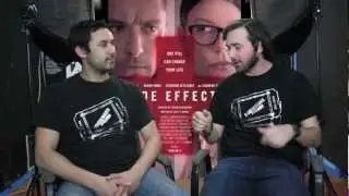SIDE EFFECTS MOVIE REVIEW (Reasons to See Episode 14)