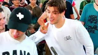 ETHIK Boston BMX Recap
