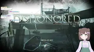 How do I fight the fire nation? - Dishonored streamed 1-14-2026