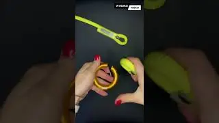Kolucho otwierane Petzl &ndash; Open Ring