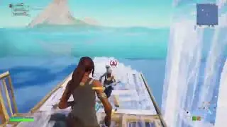 Sweater weather ❄️ (Fortnite montage)