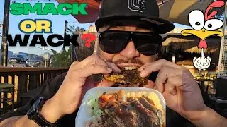 Best Chicken Spots-Rock Steady Jamaican Restaurant[Market St]