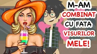 AM O RELAȚIE CU SEXY BONA MEA! (POVESTEA ABONATULUI) - Ep. 14