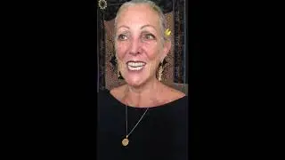 Rev DeeDee Freeman, Sunday Celebration Talk