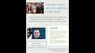 The Impact Foundation Year in Review 2022