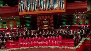 All is Well - Michael W. Smith - Philadelphia Boys Choir and the Philly Pops - Solo: Jonah Serotta