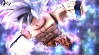Dragon ball Final hope ( db Final stand 2.0 ?) #craterclubyt #roblox #dragonball #dbfs2.0