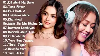 New Song 2026 | New Hindi Song | Best of Arijit Singh, Jubin Nautiyal,Atif Aslam ,Darshan Raval 💖