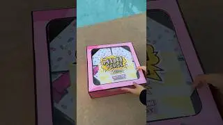 Miniverse&lsquo;s make it mini birthday series! 🥳#miniverse #makeitminibirthday #gifted