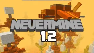 Minecraft Nevermine 2 | Season 3 TRAILER! |