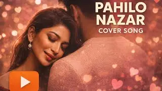 Pahilo Nazar | Nepali Love Song Cover (Female Version) | Lekali Band |#rebootnepal  #rebootnp