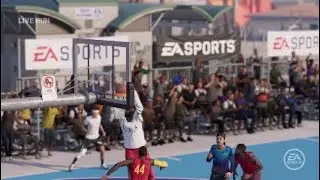 NBA Live 19:Wing Defender HIGHLIGHTS REEL!!!!!!!!!