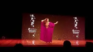 Festival Shimmie SP  2023 - Raks Khaleege, Warda Maravilha Bellydance