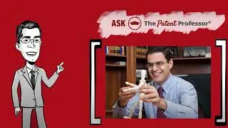 Will Trademarks Protect My Business? &ndash; 877-728-7763 &ndash; The Patent Professor&reg;