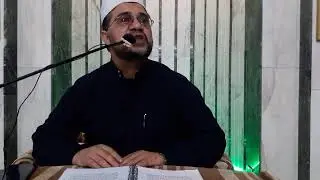 الأحوال الشخصية ( أحكام المهر 2 والخلوة 28/1/2019 الدرس 15 ) د. أحمد عبدالكريم